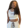 SERRE Cream Top